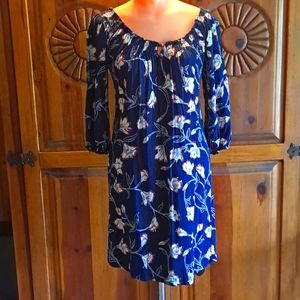 Lucky Brand dress sz XS
